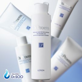 Dr. Proens Dr. Su DP Lotion, Toner 120ml_Skin moisturizing, hydration, skin soothing, skin elasticity, skin absorption, moist skin, irritation relief